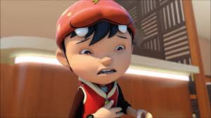 Boboiboy and his friends have been attacked by a villain named retak'ka who is the original user of boboiboy's elemental powers. Dashboard Video Revin Hatol Boboiboy The Movie Dengan Junior Meal Oldtown White Coffee Wizdeo Analytics