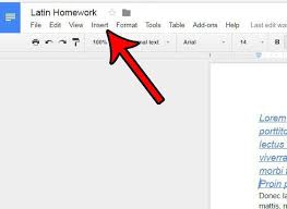 Chrome.google.com has been visited by 1m+ users in the past month Simple Way To Add A Header In Google Docs Wondershare Pdfelement