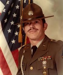 Dale E. Stogdill, Sr.