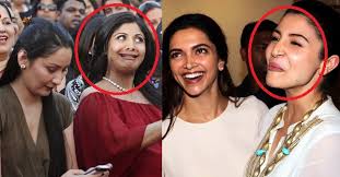 10 Awkward Pictures Of Bollywood Celebrities That Will Make You Rofl Many news channels have managed to spot some troll and funniest pictures of bollywood stars.