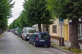 Gewerbeparken Bewohnerparken Und Die Kosten Rostock Heute