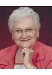 Jocelyn Eckhardt Obituary (1932