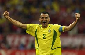 Marcos cafu, cafú, marcos evangelista de moraes (et); Brazilian Football Legend Cafu Joins Covid 19 Relief Efforts Campaign In Pakistan