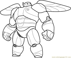 Check spelling or type a new query. Baymax Armor Coloring Page For Kids Free Big Hero 6 Printable Coloring Pages Online For Kids Coloringpages101 Com Coloring Pages For Kids