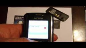 Message sim restriction off should appear. Phone Restricted Enter Restriction Code Youtube