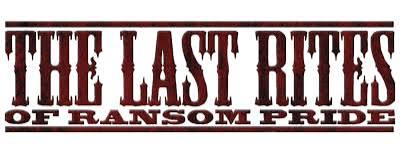 The Last Rites of Ransom Pride | Movie fanart | fanart.tv
