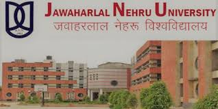Schools are ranked according to their performance across a set of widely accepted. Heavy Security At Jnu After Violence On Campus News Today First With The News
