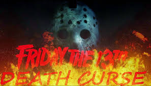 Ota yhteyttä sivuun friday the 13th messengerissä. The Good And Bad Of Death Curse A Friday The 13th Fan Film 411mania