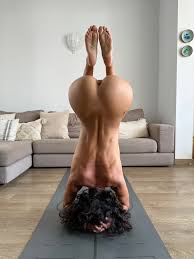 TW Pornstars - Layla Marlene. Twitter. Naked yoga 🧘🏻‍♀️ more and more hot  on nakedyoga yo. 8:53 AM - 23 Oct 2022