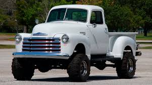 Image result for White 1955 Truck