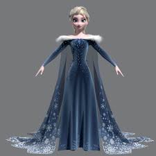 Artstation Elsa Jay Jackson Disney Princess Dresses Disney Princess Frozen Disney Princess Elsa