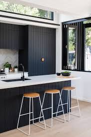 Many of them feature our kitchen & interior design partners and showcase a myriad of options when using pure white glass splashback with art deco geometric design compliments sandblasted glass cabinetry with progressional design. 10 Best Kitchen Splashback Ideas Hunting For George