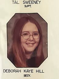 Calera Oklahoma Alumni Association