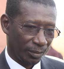 Saint Louis : Mary Teuw Niane à la pêche aux militants pour l'APR