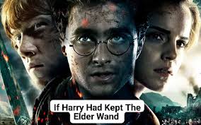 I can't be the only one that was thinking of this. There's 3 things I  always wondered about Rita: Does she call her magic wand back like Thor  does with his hammer?