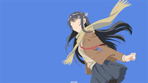Posted by 3 days ago. 221515 3840x2160 Mai Sakurajima Desktop Background Mocah Hd Wallpapers