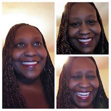 Essie Solomon's Instagram, Twitter & Facebook