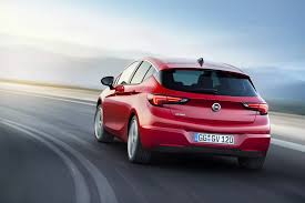 Wyposażenie standardowe astry v sports tourer. Seventh Gen Opel Astra To Be Launched In 2021 With New Platform And Powertrain Top Speed
