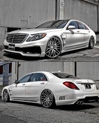 Mercedes Classe S W222 Wald Black Bison Edition Des Voitures Mercedes Benz S550 Mercedes Benz Maybach Merc Benz