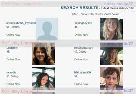 538,950 likes · 13,782 talking about this. Pof Stay Logged In How To Stay Signed In To Plenty Of Fish Scrapers N Bots Blog
