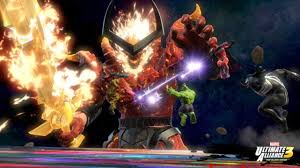 You need to defeat them by teaming up with your friends and prevent the. Marvel Ultimate Alliance 3 Preview E3 2019 New Game Network