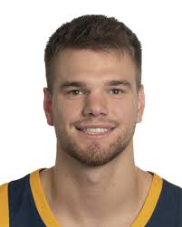 2023-24 Men's Basketball Media Guide Unfinished Business