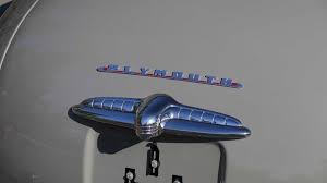 Image result for Luna Gray 1951 Plymouth