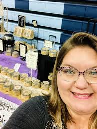 Hi there! We are at Parkway West High School today and tomorrow 10-4! Come  say hello!