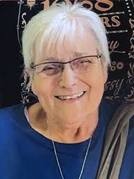 Patricia Lindsay Obituary February 14, 2019