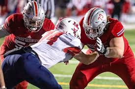 Football: All-class TSWA all-state teams