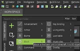 Java is required to play minecraft itself. Mcreator The Best Minecraft Mod Maker Ever