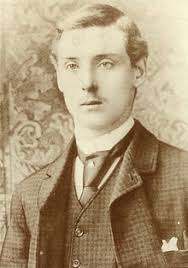 Railway Disaster 1889