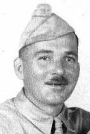 Louis Anthony “Bill” Keating (1908-1962)