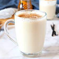 Homemade London Fog Earl Grey Vanilla Tea Latte The Busy Baker