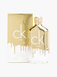 Check spelling or type a new query. Ck One Gold 100 Ml Eau De Toilette Calvin Klein 000006579476000000