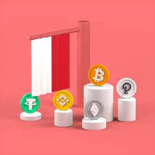 Cryptocurrency In Indonesia Alexandria