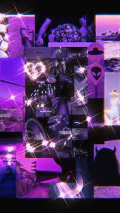 Wallpaper Purple Cute Iphone Wallpaper Tumblr Iphone Wallpaper Tumblr Aesthetic Aesthetic Iphone Wallpaper