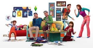 Are you ready to spend all your money on d. The Sims 4 Parenthood Game Pack Guides Features Pictures