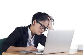 Stres kerja diwujudkan oleh emosi yang tidak stabil, kecemasan seperti sendirian, insomnia, merokok berlebihan, ketidakmampuan untuk bersantai, kecemasan, gugup, gugup, tekanan darah tinggi, dan. Hati Hati Stres Berat Di Tempat Kerja Memicu Penyakit Serius Alodokter