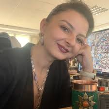 Introducing myself as the admin and welcoming new members