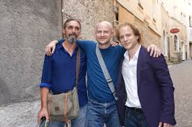 Jeremy miliker nahm im alter von sieben jahren an einem casting für den film die beste aller welten von adrian goiginger teil und wurde für die hauptrolle besetzt. Eine Kindheit Zwischen Liebe Und Damonen Salzburg Stadt