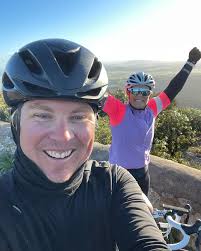 It's 120,000km later… 2023 turned out far from what I expected. It's had  its challenges, some massive highs, some somber moments, and the occasional  chance to stop and try and take it