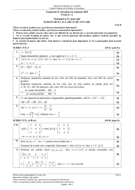 A Umple Aspect Atom Mate Info Materii Bac Escapeiasi Ro