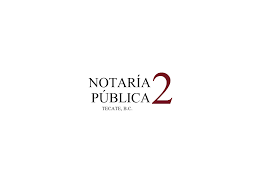 Notaría Pública Número 2