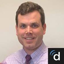 Dr. Nathaniel J. Thomas, DO