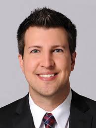 Jeff Dorner and Brad Mease at Baker Tilly