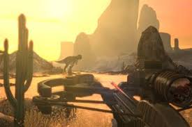 The original has decent terrain features, however the vegetation is a little more of a stretch from reality. Carnivores Dinosaur Hunter Reborn Steam Download To Web