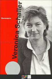 Veronica Schaller