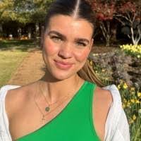 Grace Raymond's Instagram, Twitter & Facebook