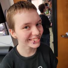 Fresh pierced double high nostril with titanium prong set 2mm CZ threadless  tops from @invictus_bodyjewelry 🤘😎 . @ginjaninjapiercing  @ginjaninjatattoo @816tattoo . #titanium #nose #nosepiercing  #professionalpiercer #kcmo #kansascity #jewelry ...